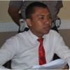 Plt Kasat Reskrim Iptu Herie Pramono